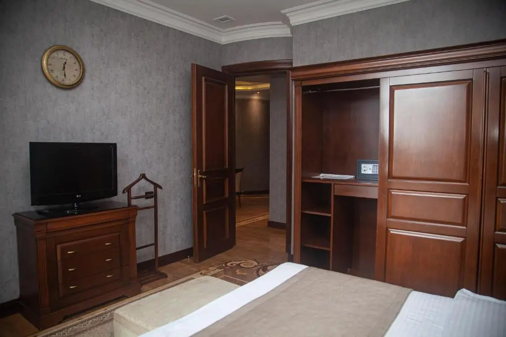 Photo - AYF Palace Hotel Baku