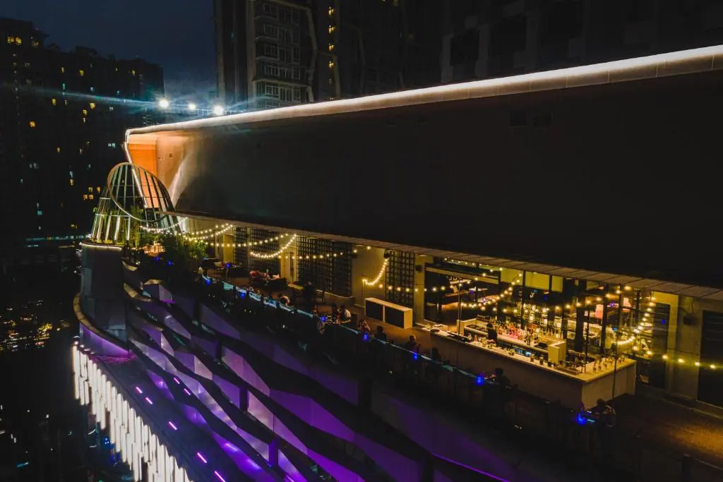 Photo - Avani Sukhumvit Bangkok Hotel