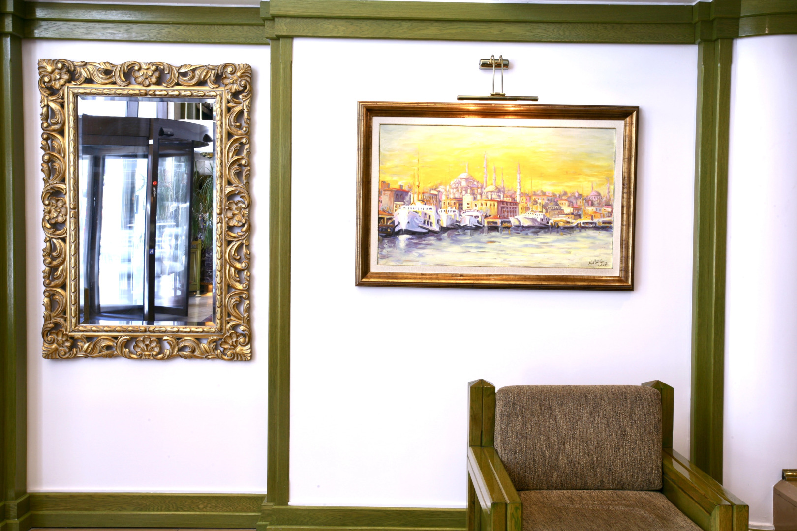 Photo - Istanbul Royal Hotel