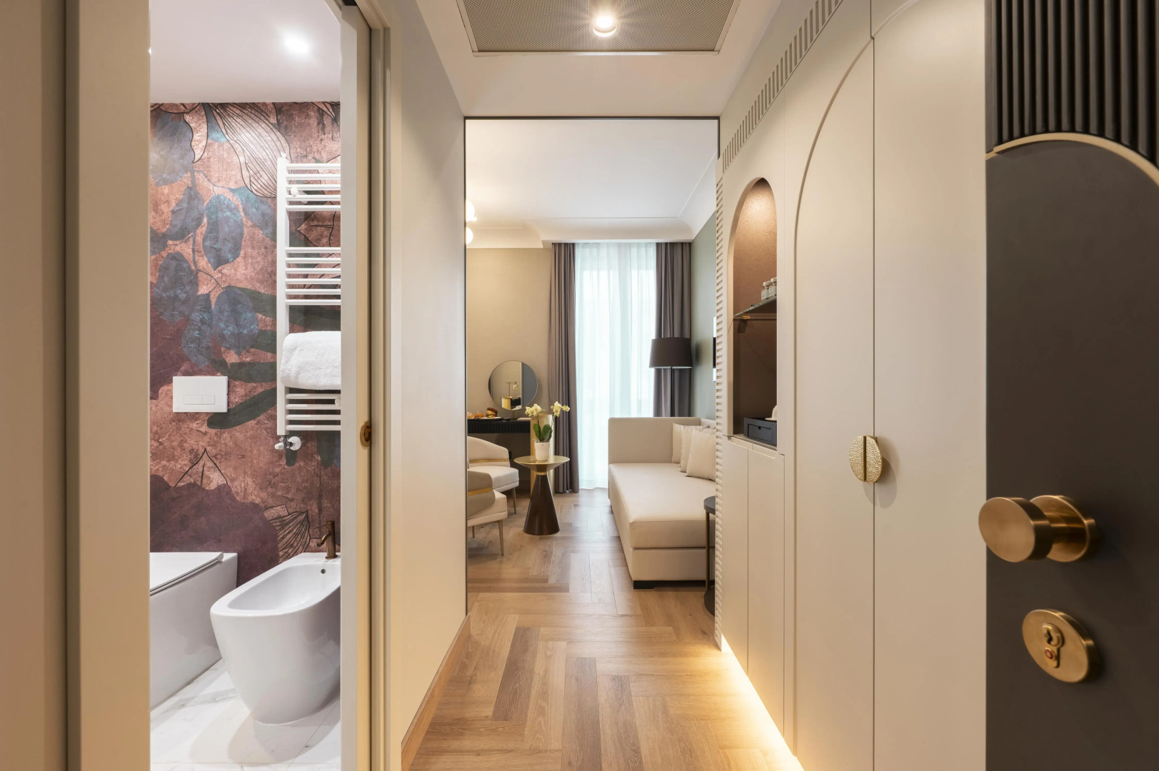 Foto - Je Rome Hotel