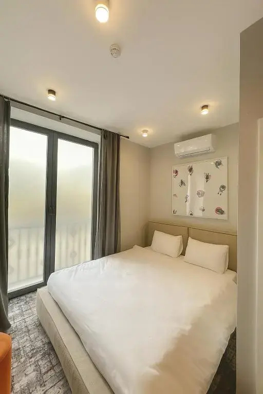 Foto - Unit Hotel