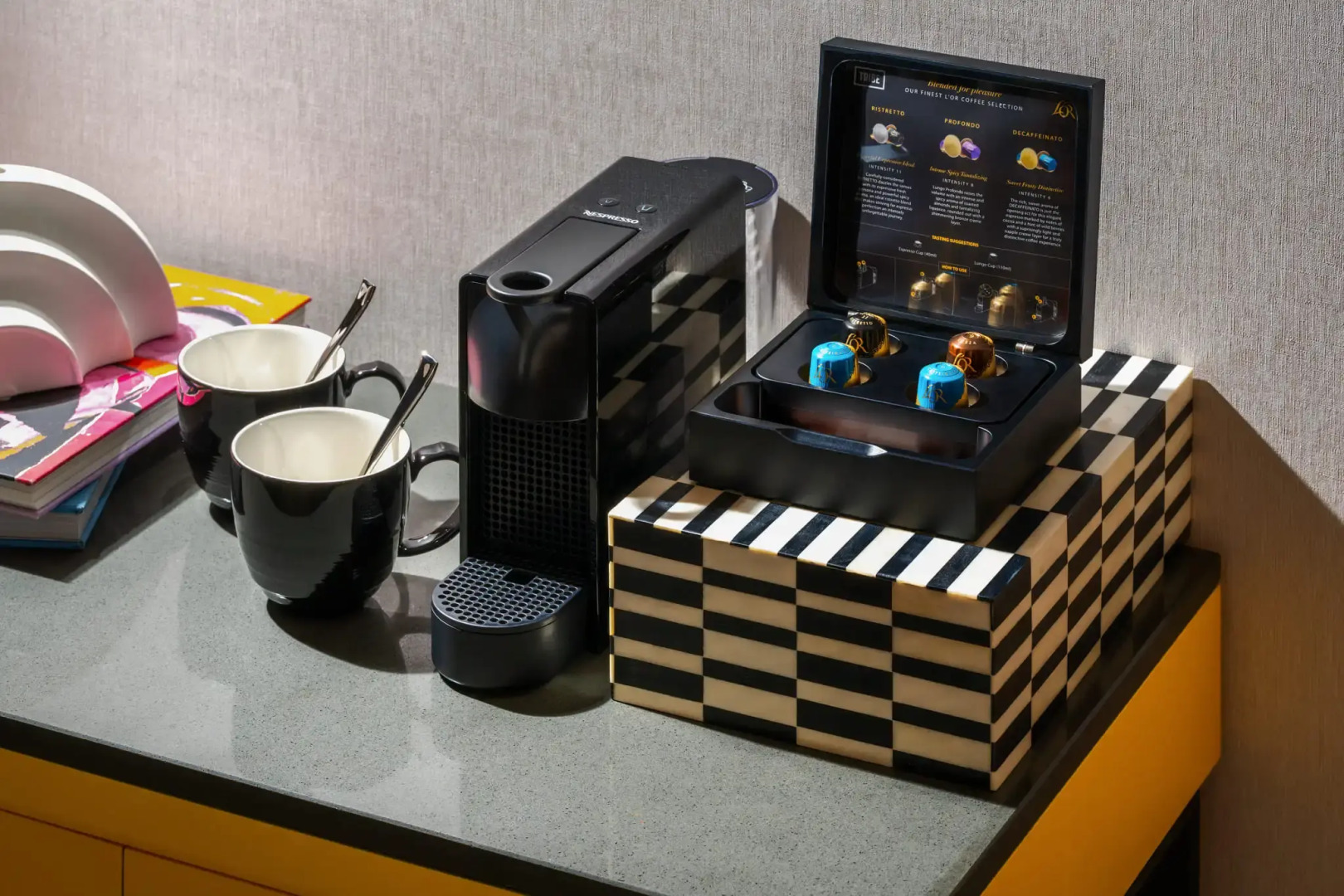 Photo - TRIBE Living Bangkok Sukhumvit 39 by AccorHotels