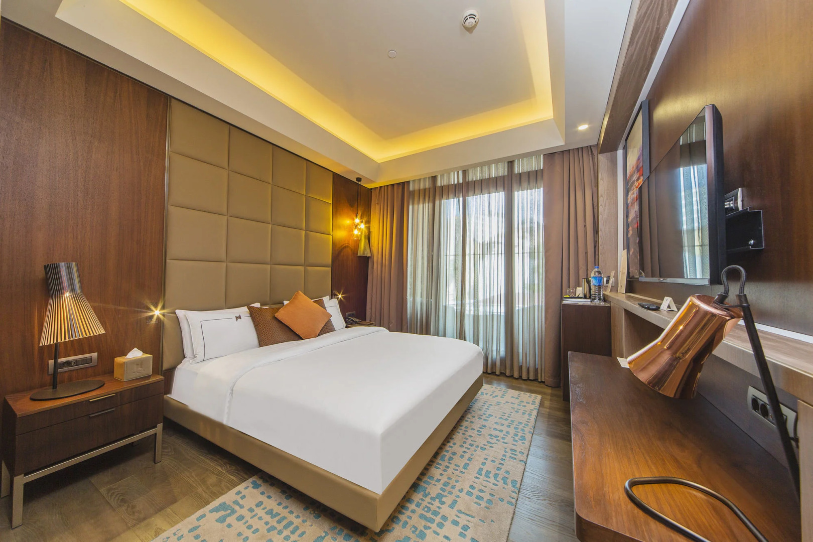 Foto - Naz City Hotel Taksim - Special Category