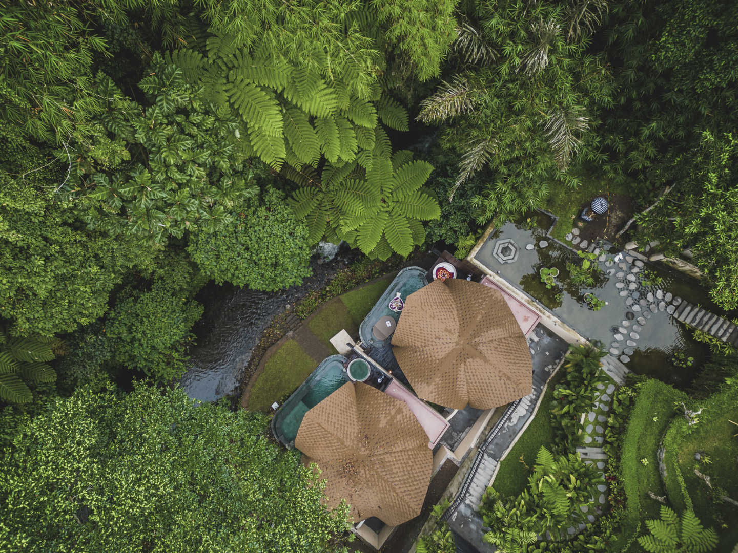 Photo - Aksari Resort & Spa Ubud by Ini Vie Hospitality