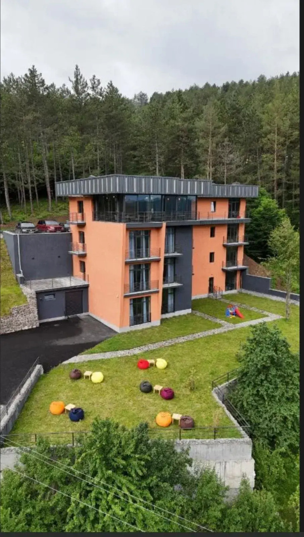 Photo - Cone Hotel Dilijan, By One