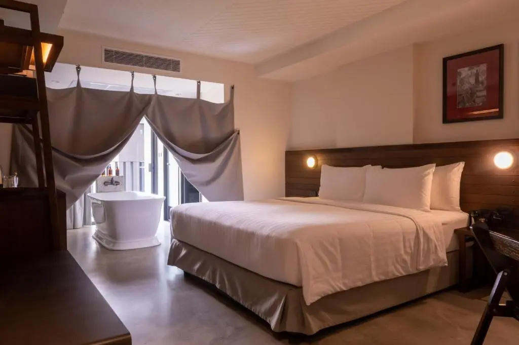 Photo - Payaa Hotel