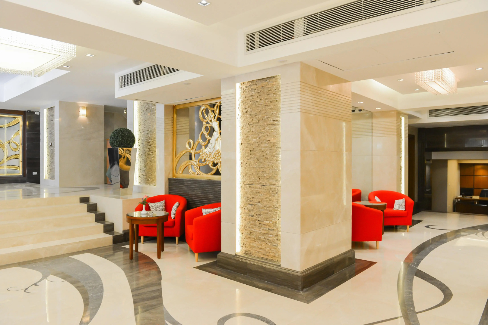Foto - Hotel Flamenco Cairo