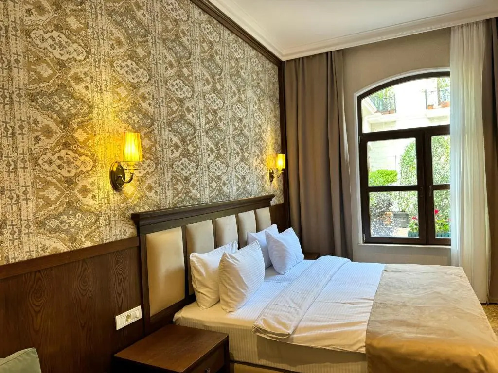 Photo - Midway Baku Hotel