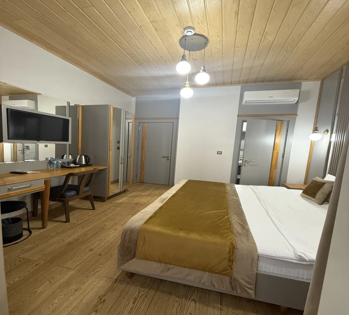 Foto - Guldehan Hotel