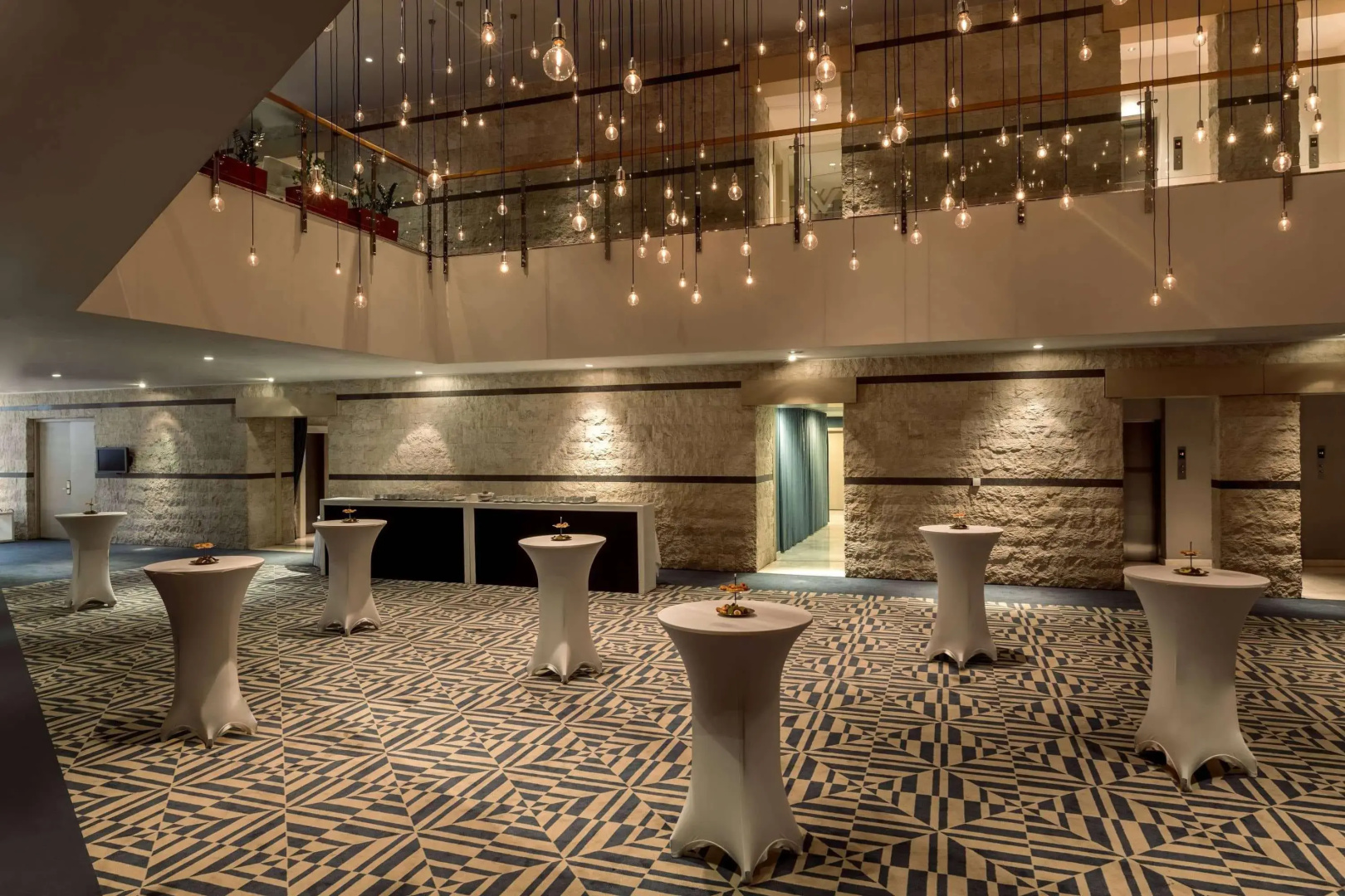 Photo - Wyndham Ankara