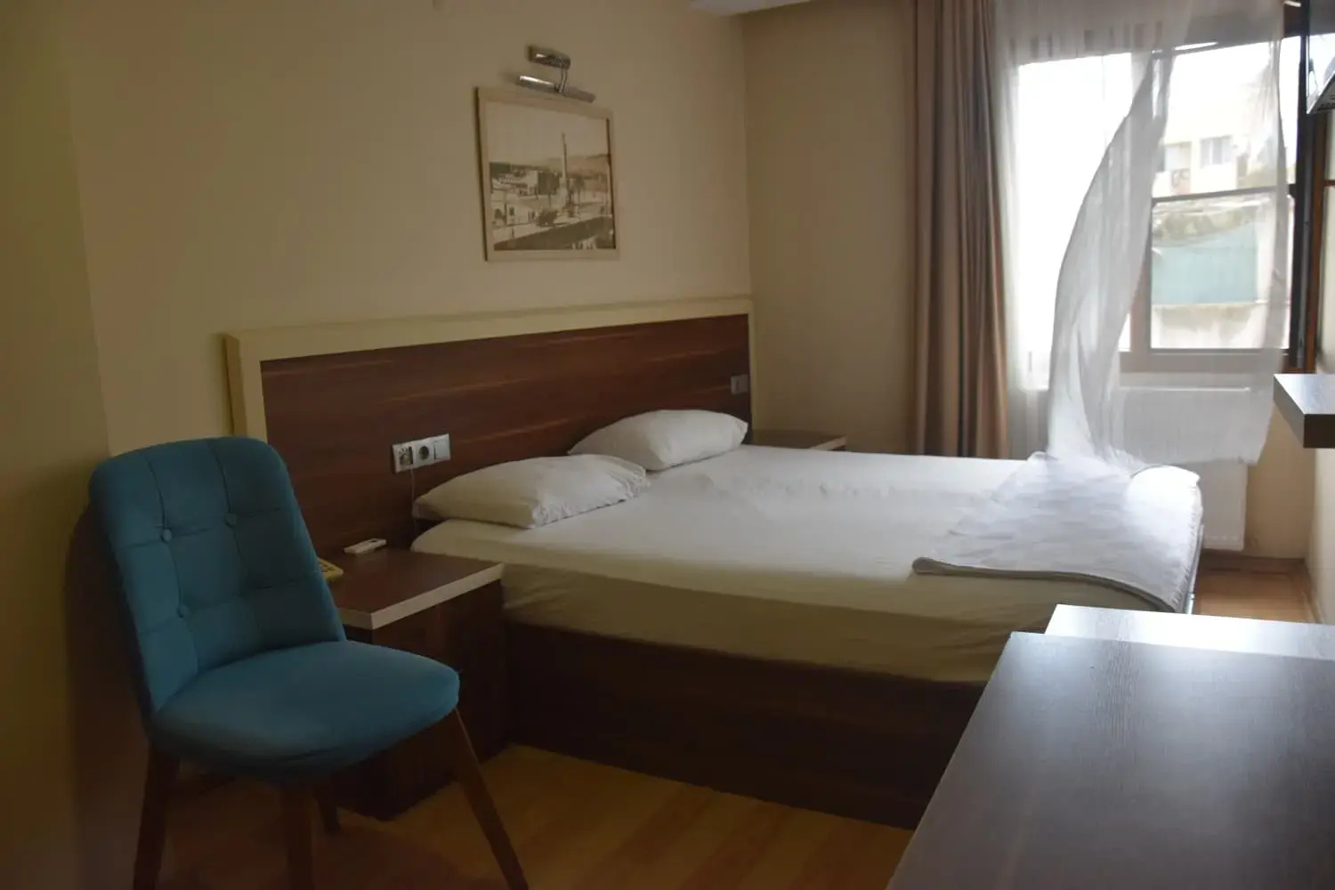 Foto - Merkez Otel