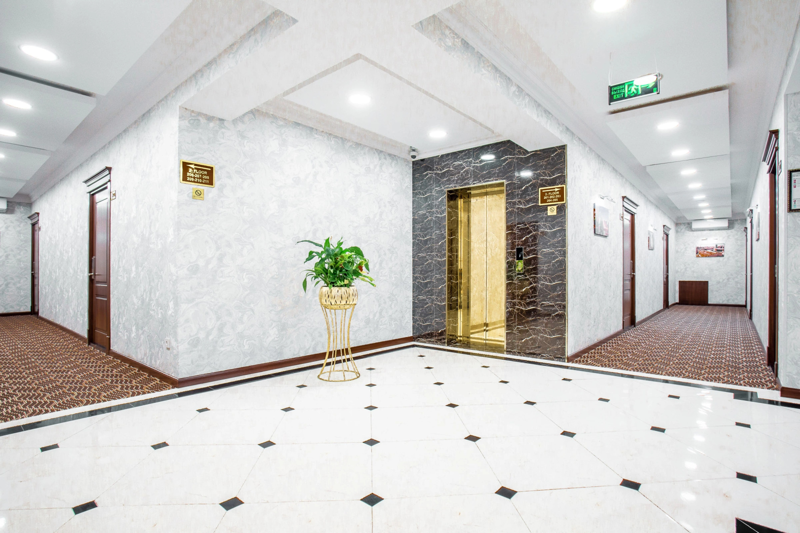 Photo - Manifa Hotel
