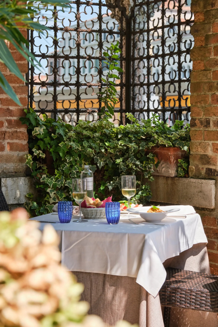 Photo - Hotel Palazzo Stern