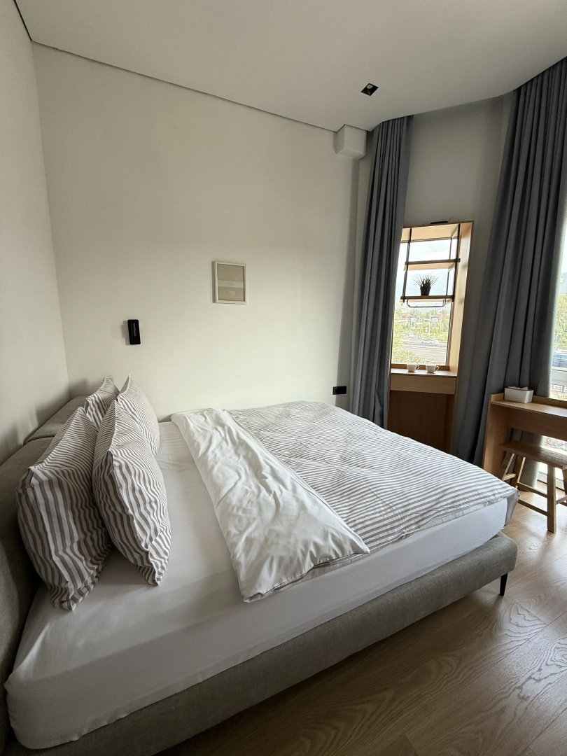 Photo - Mosh Mosh Boutique Hotel