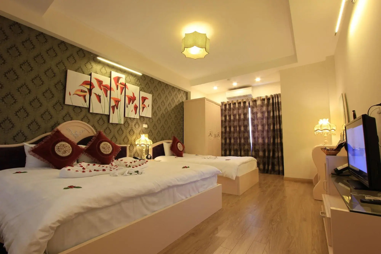 Foto - Hanoi Inner Hotel