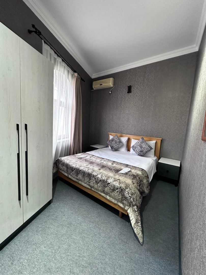 Foto - Heritage Old City Hotel