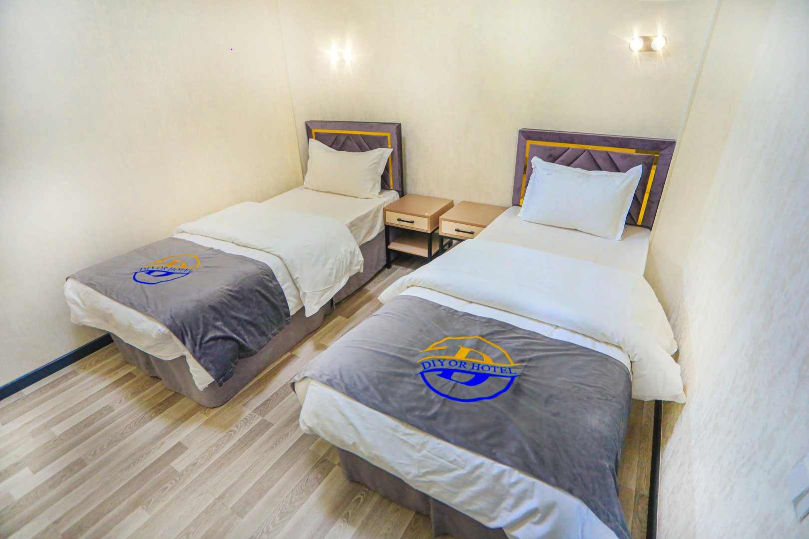 Foto - Diyor Hotel & Spa Tashkent
