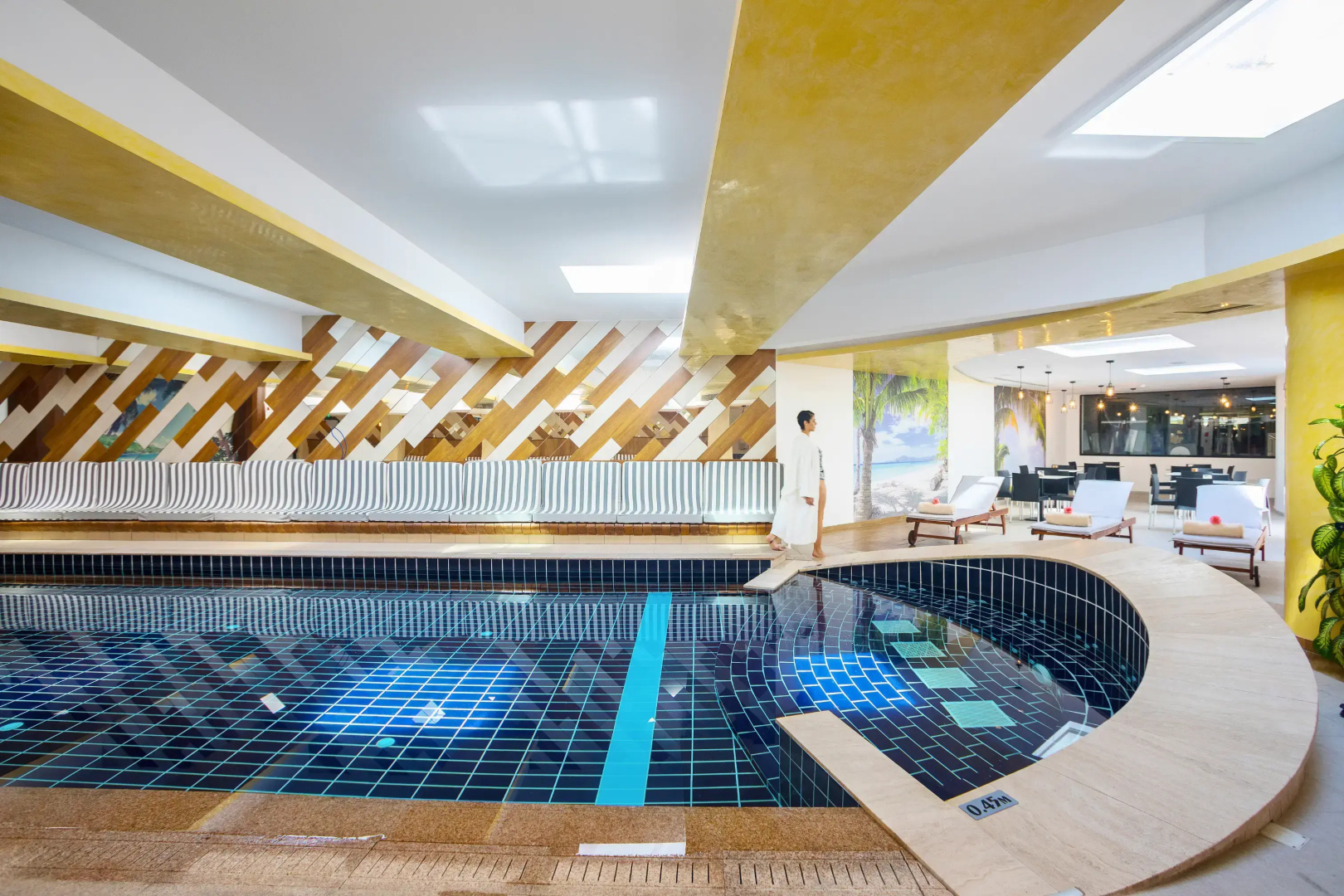 Foto - Cavo Maris Beach Hotel