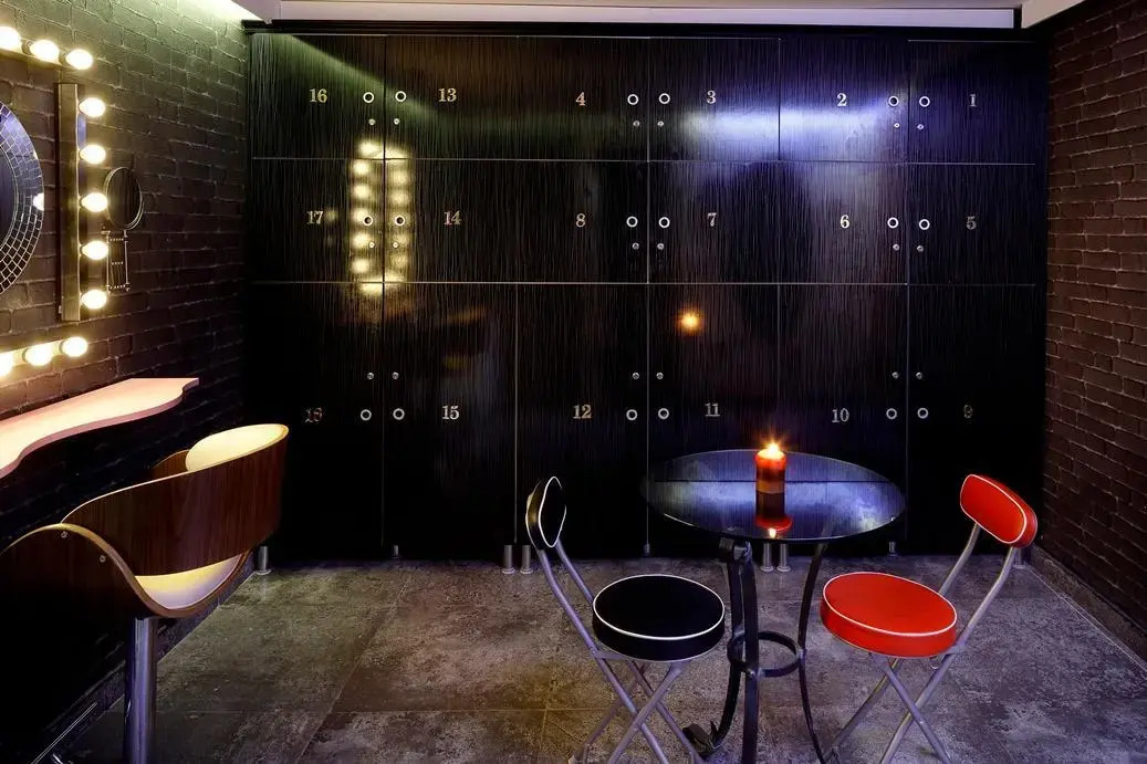 Photo - Grand Halic Goldenhorn