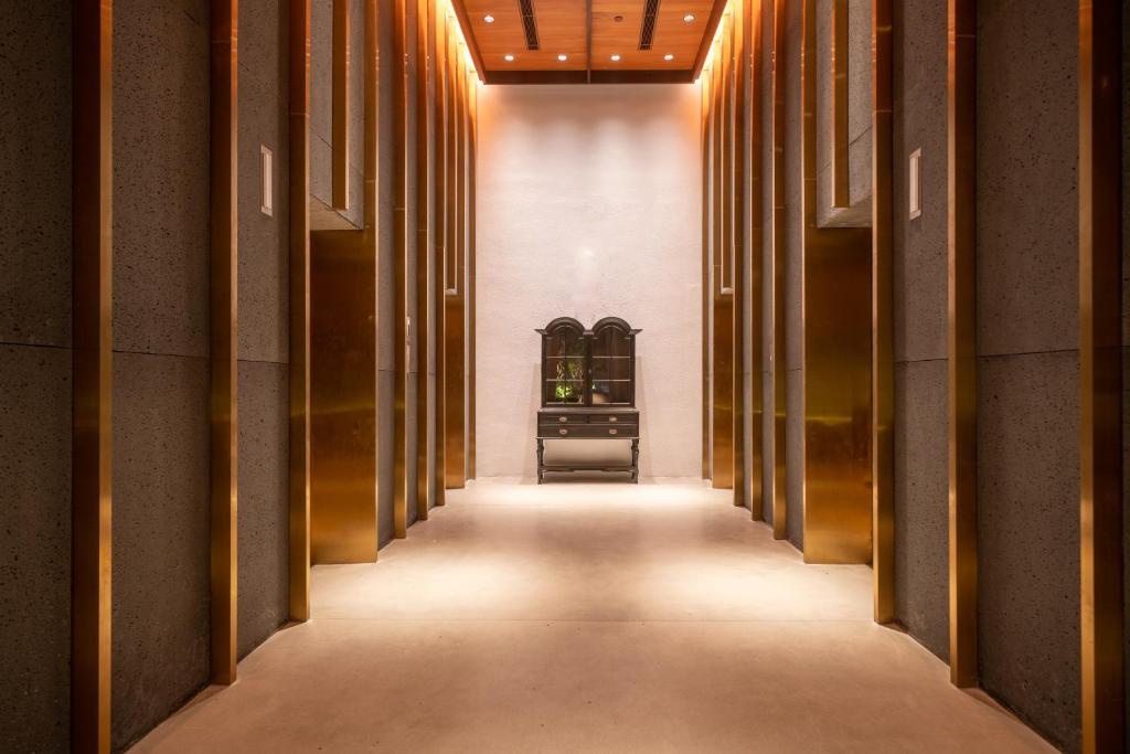 Foto - Granbell Hotel Colombo