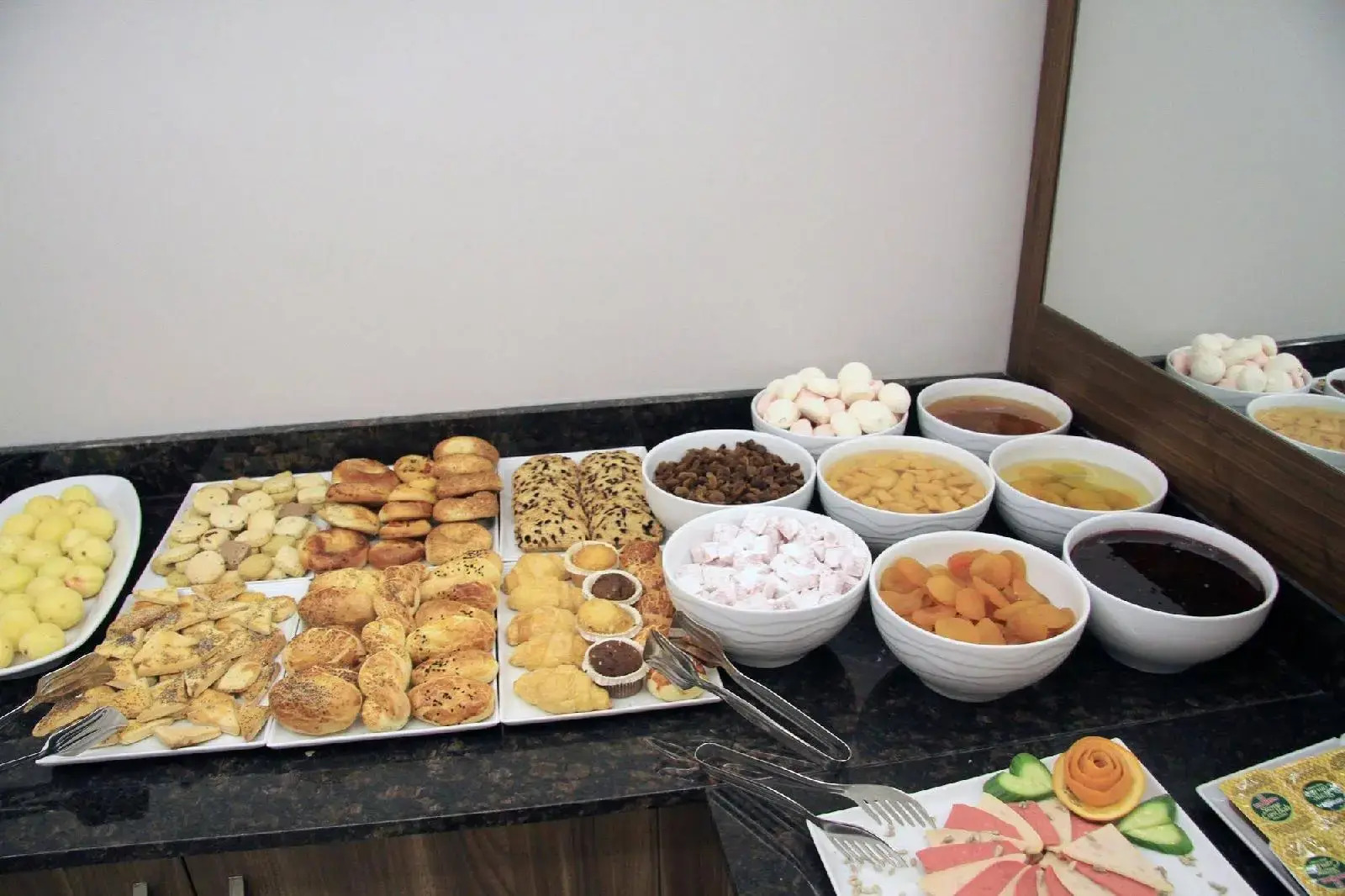 Foto - Bergama Hotel Old City