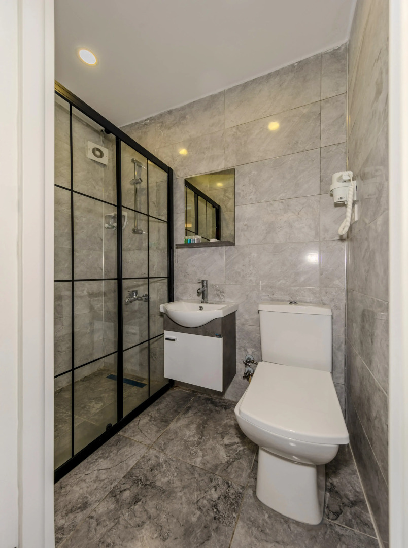 Photo - Brk Dream Suites Taksim