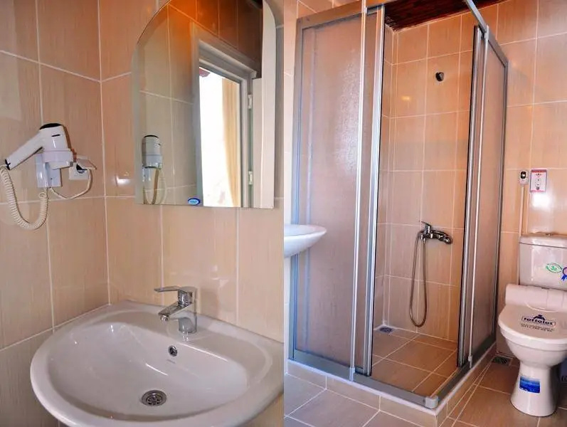 Foto - Antique Hostel 