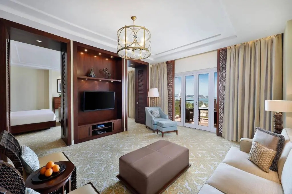 Foto - The Ritz-Carlton, Dubai