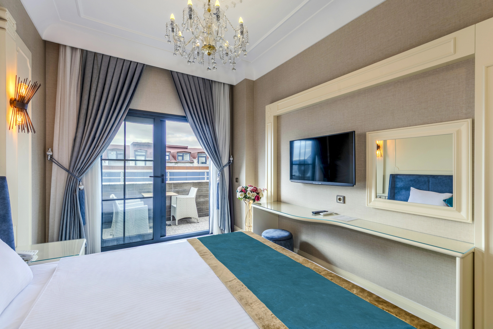 Foto - Marnas Hotels
