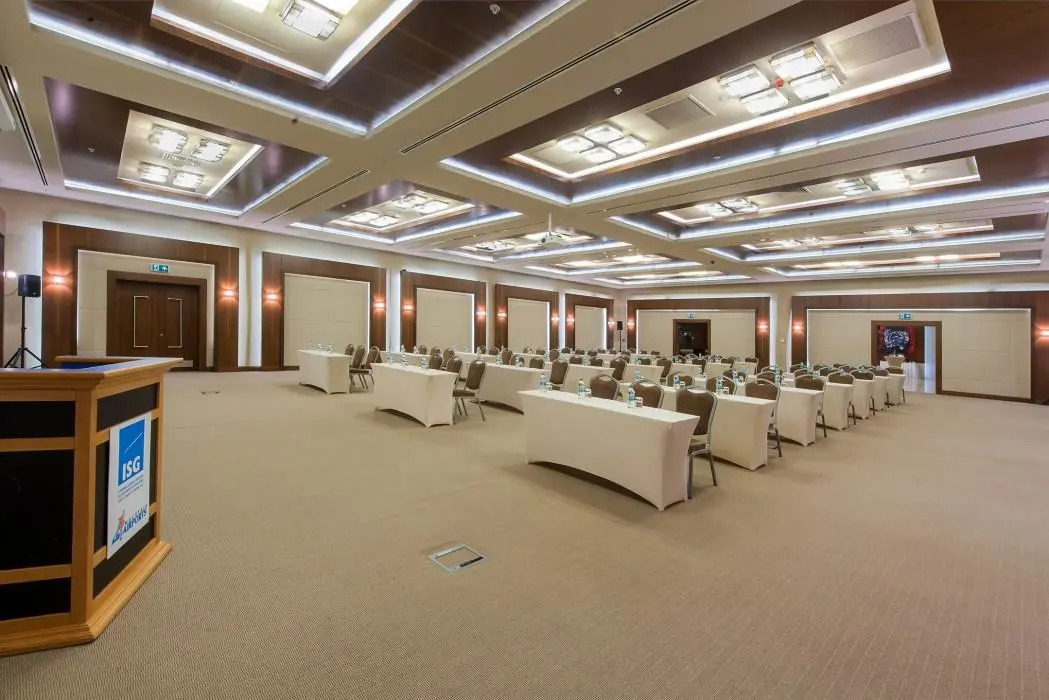 Foto - ISG Sabiha Gökçen Airport Hotel