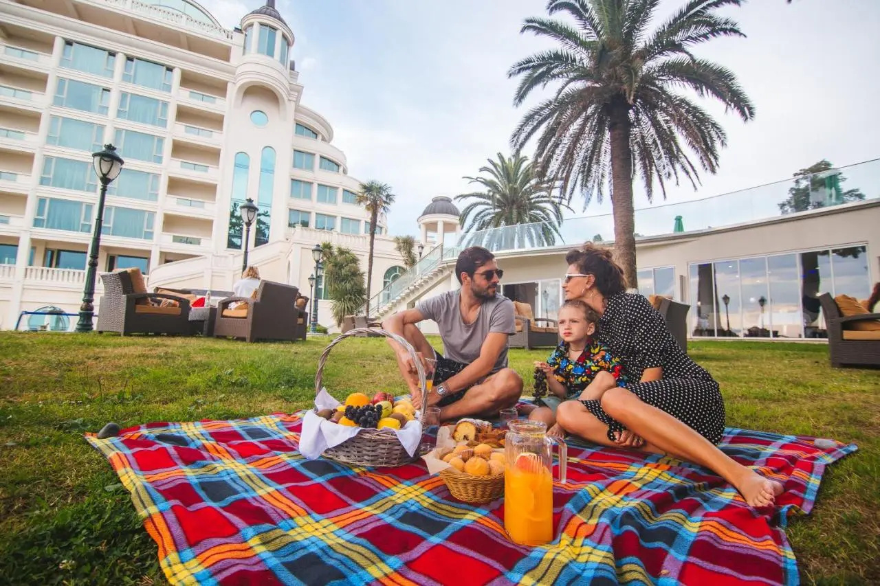 Foto - Castello Mare All Inclusive Resort