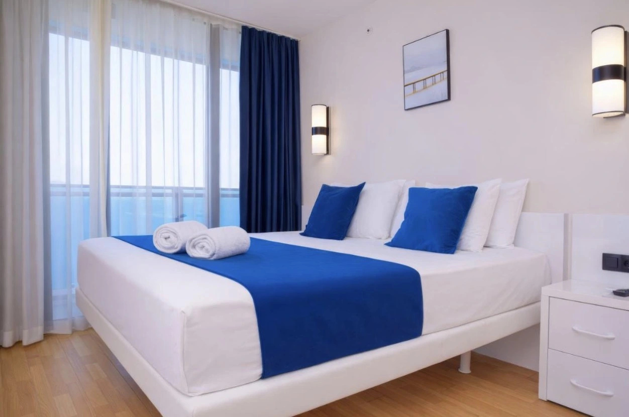 Foto - Orbi Siti Mogeli Batumi Apartment Hotel