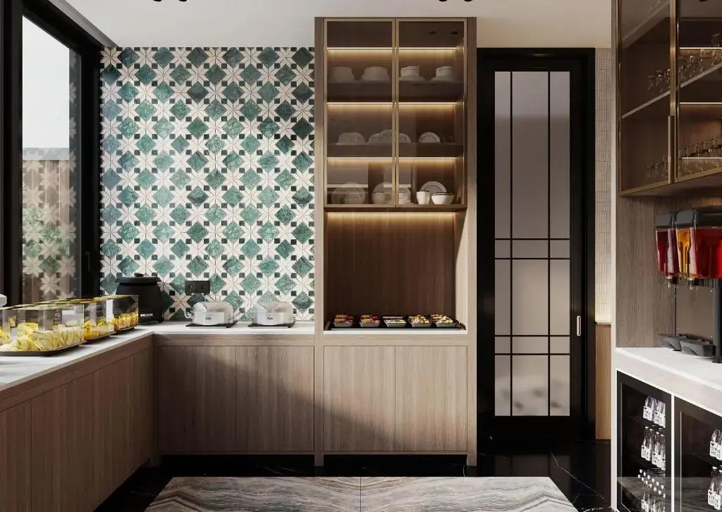 Photo - Doubletree By Hilton Tashkent