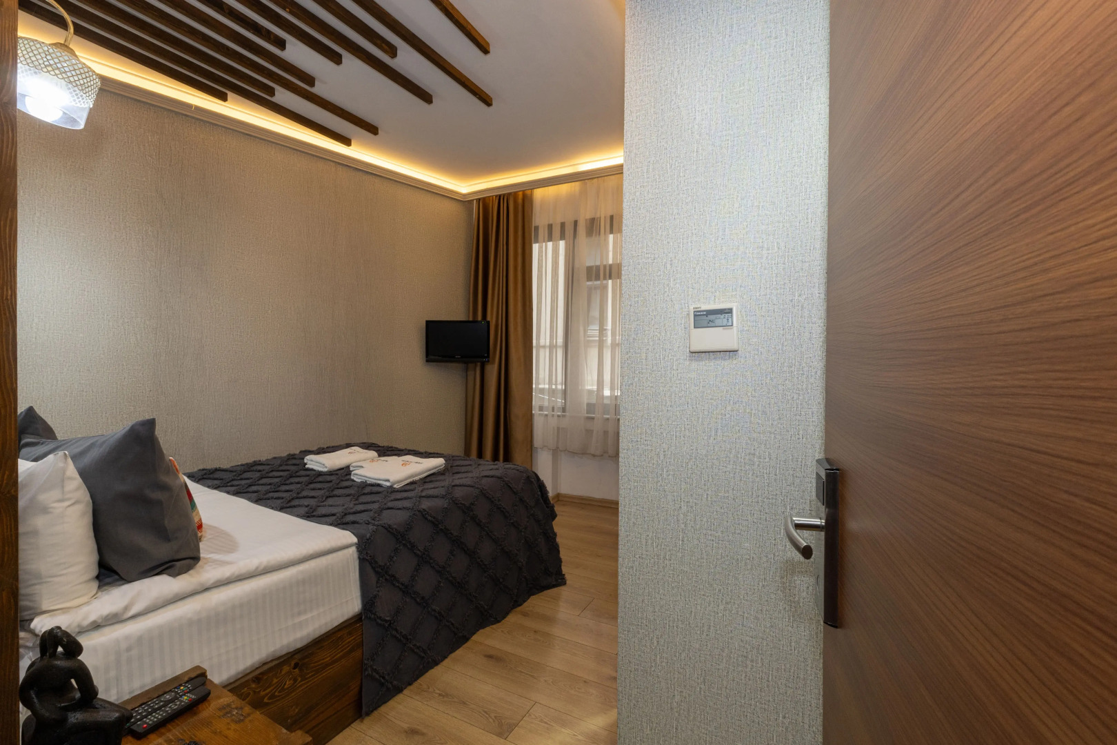 Photo - Double DD Hotel