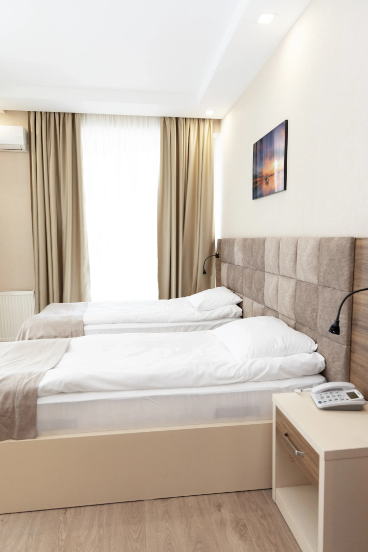 Foto - Aniko Hotel