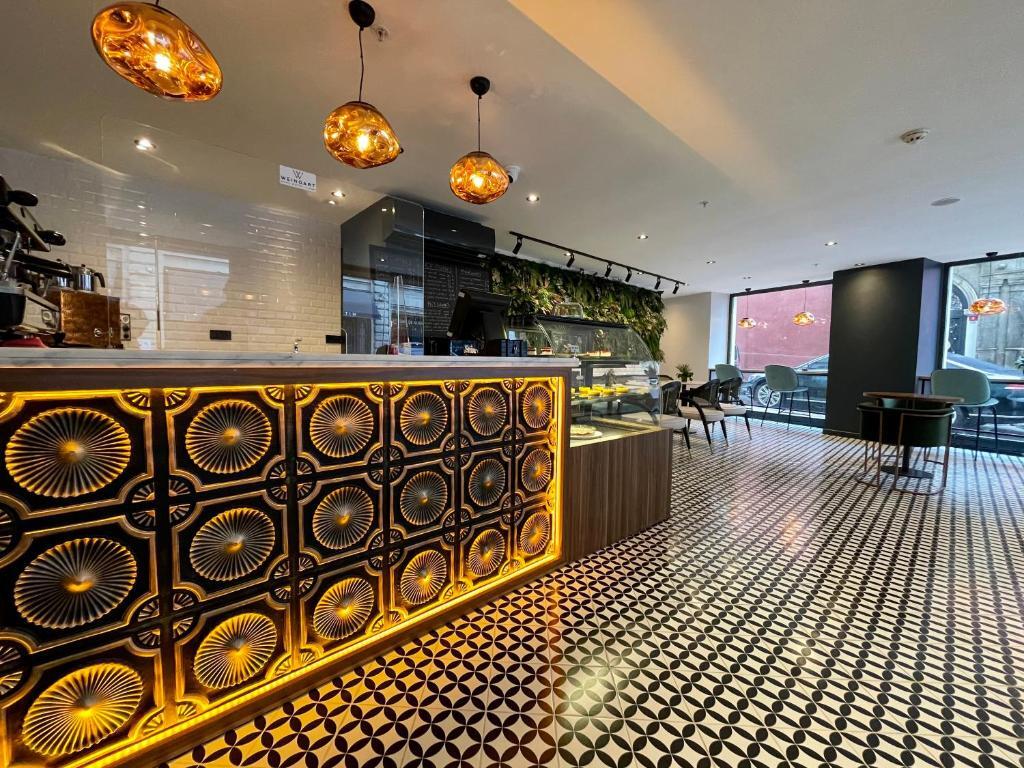 Foto - Weingart Istanbul