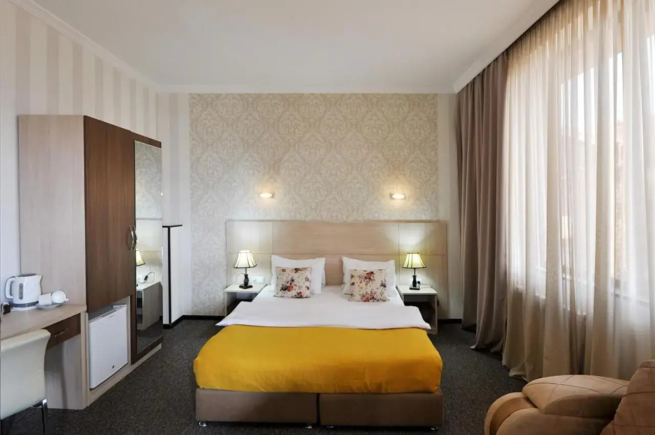 Foto - Light House Old City