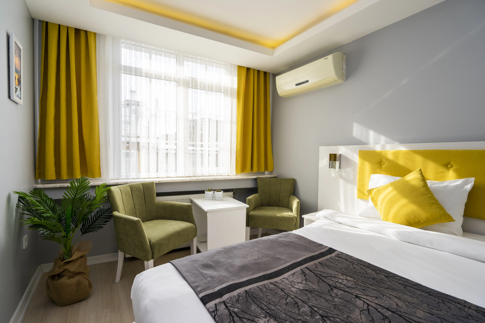 Photo - Sayeban Gold Hotel