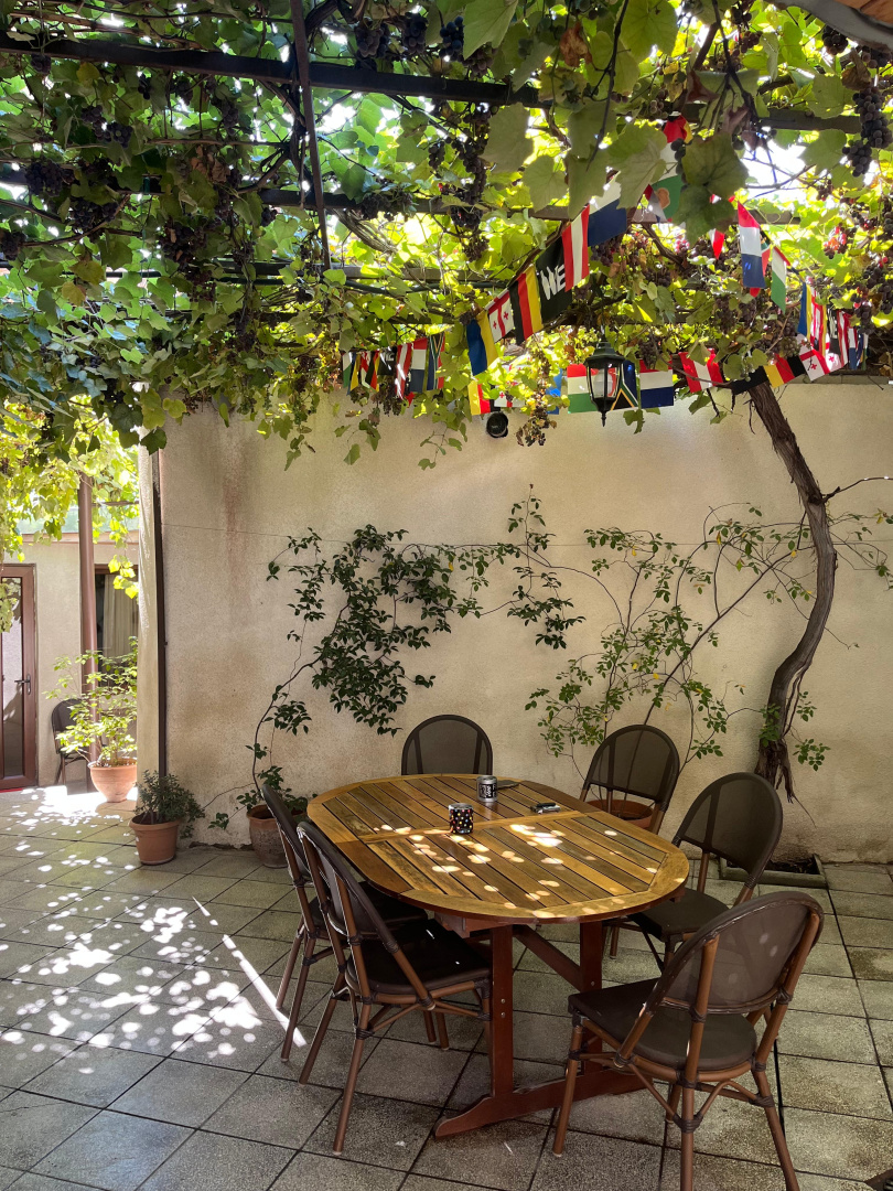Photo - Hotel Eight Boutique hotel