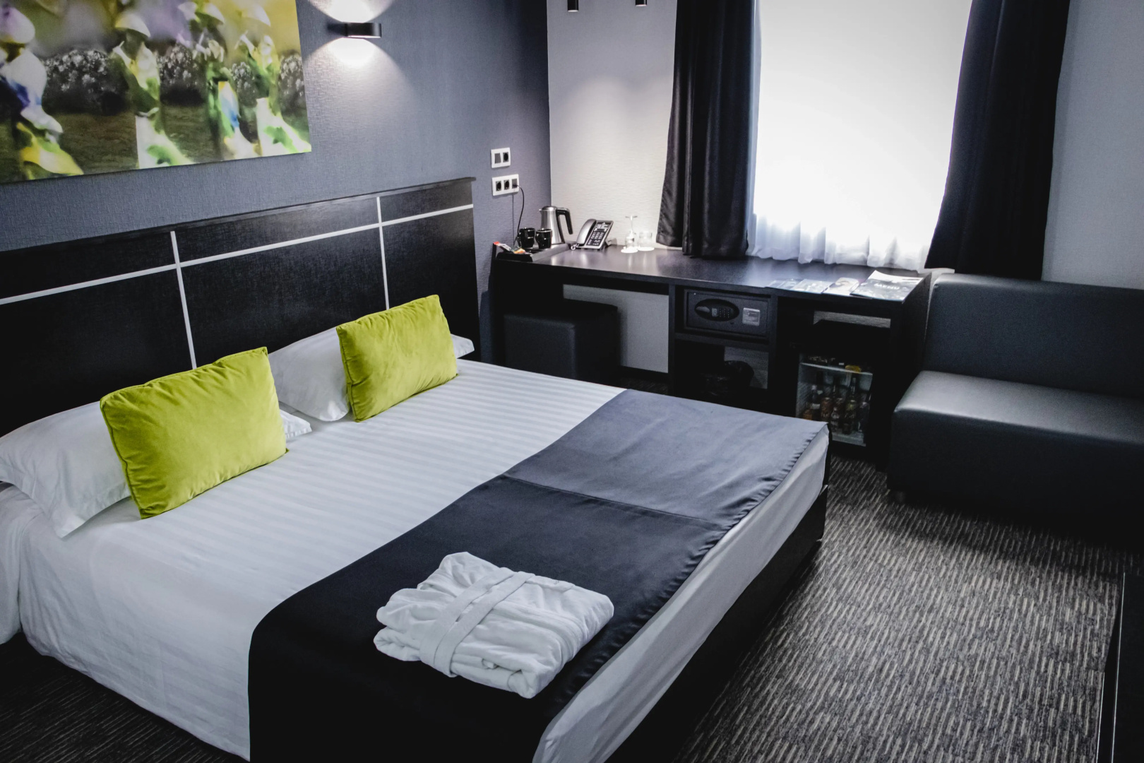 Foto - Art Hotel Bishkek