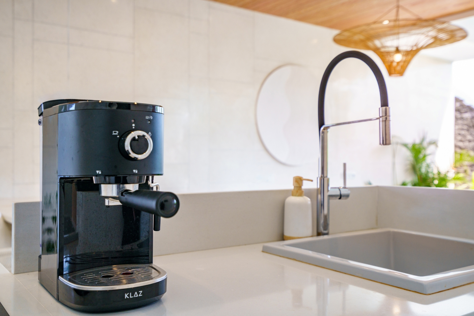 Photo - Green Flow Villas Complex Ubud