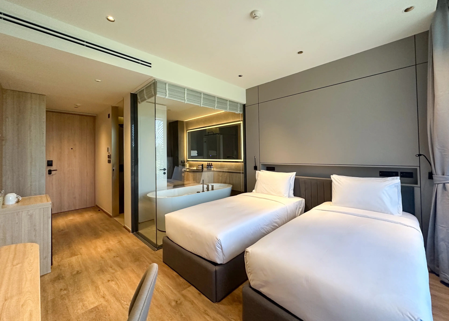 Foto - La Green Hotel & Residence