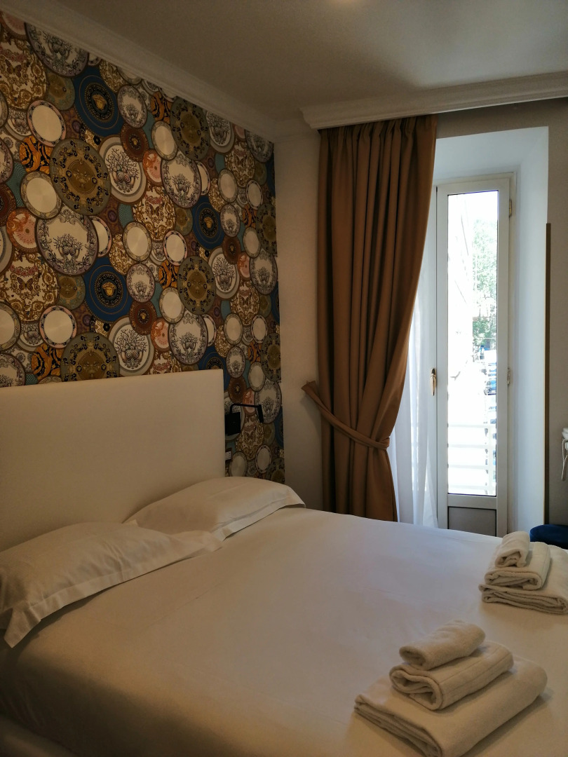 Foto - Hotel Cinquantatre