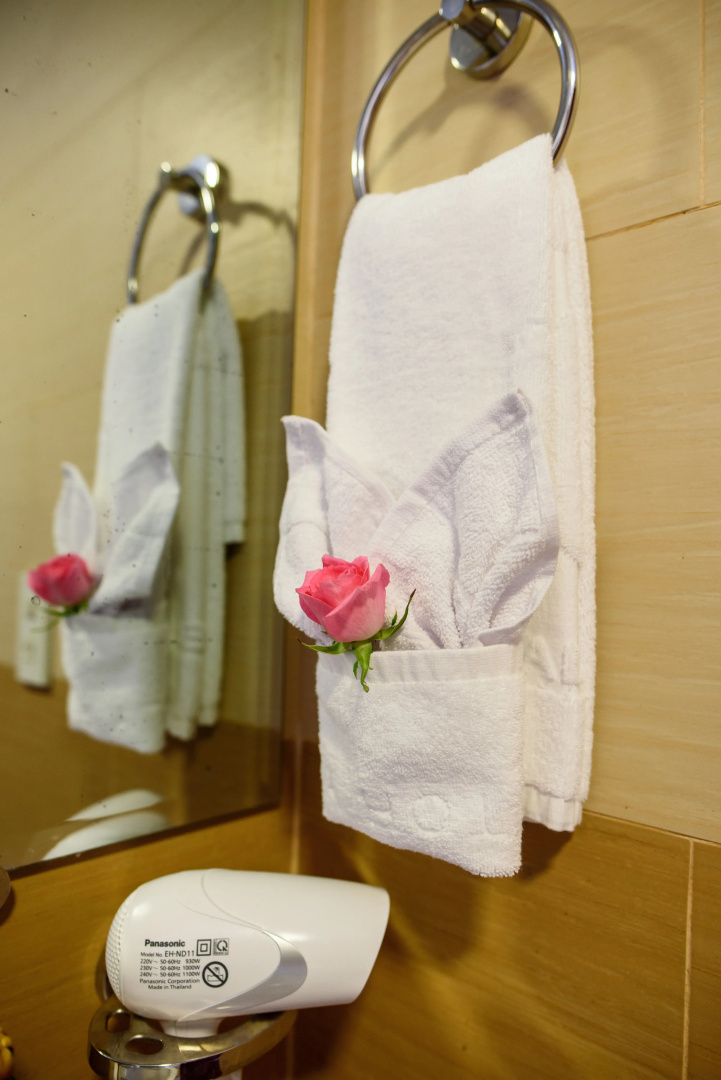 Foto - Baly Hotel