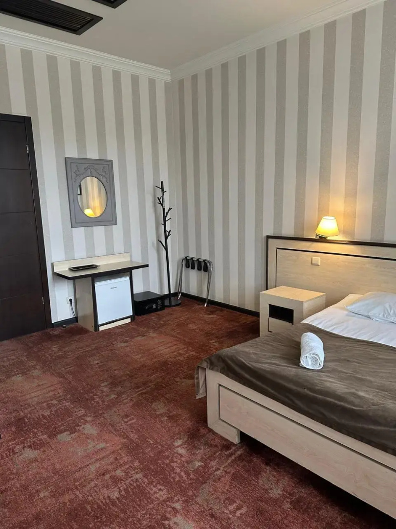 Foto - Rike Park Hotel