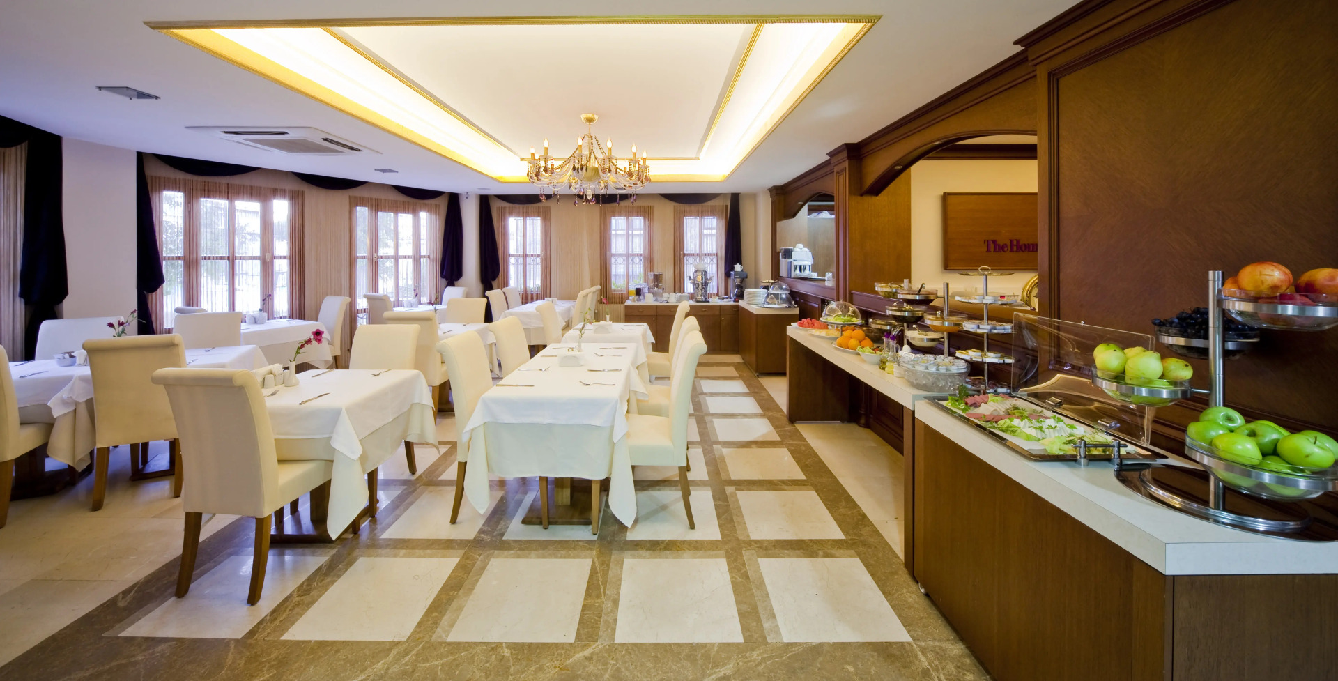 Foto - GLK PREMIER The Home Suites & Spa