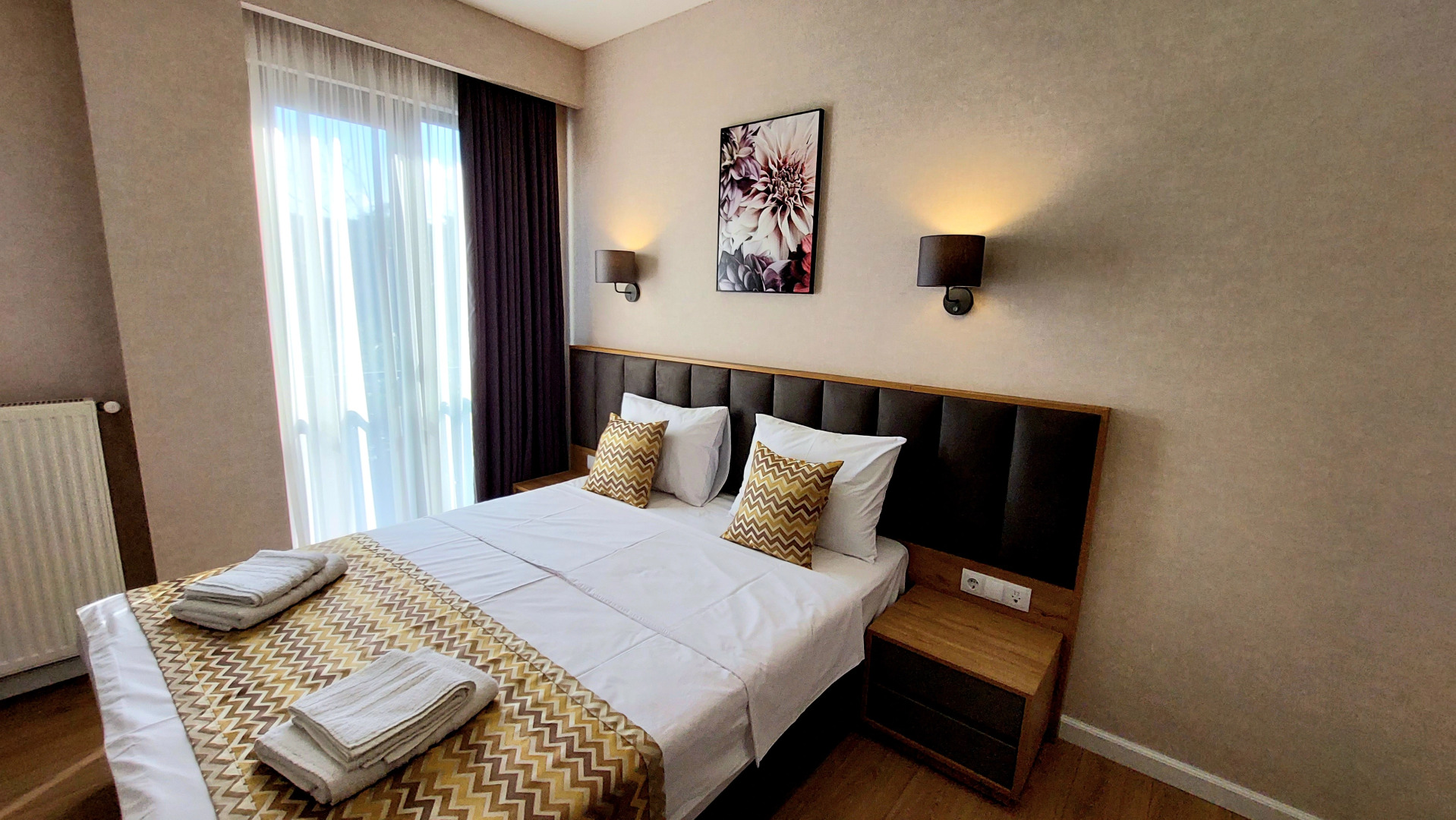 Photo - Falcon Boutique Hotel