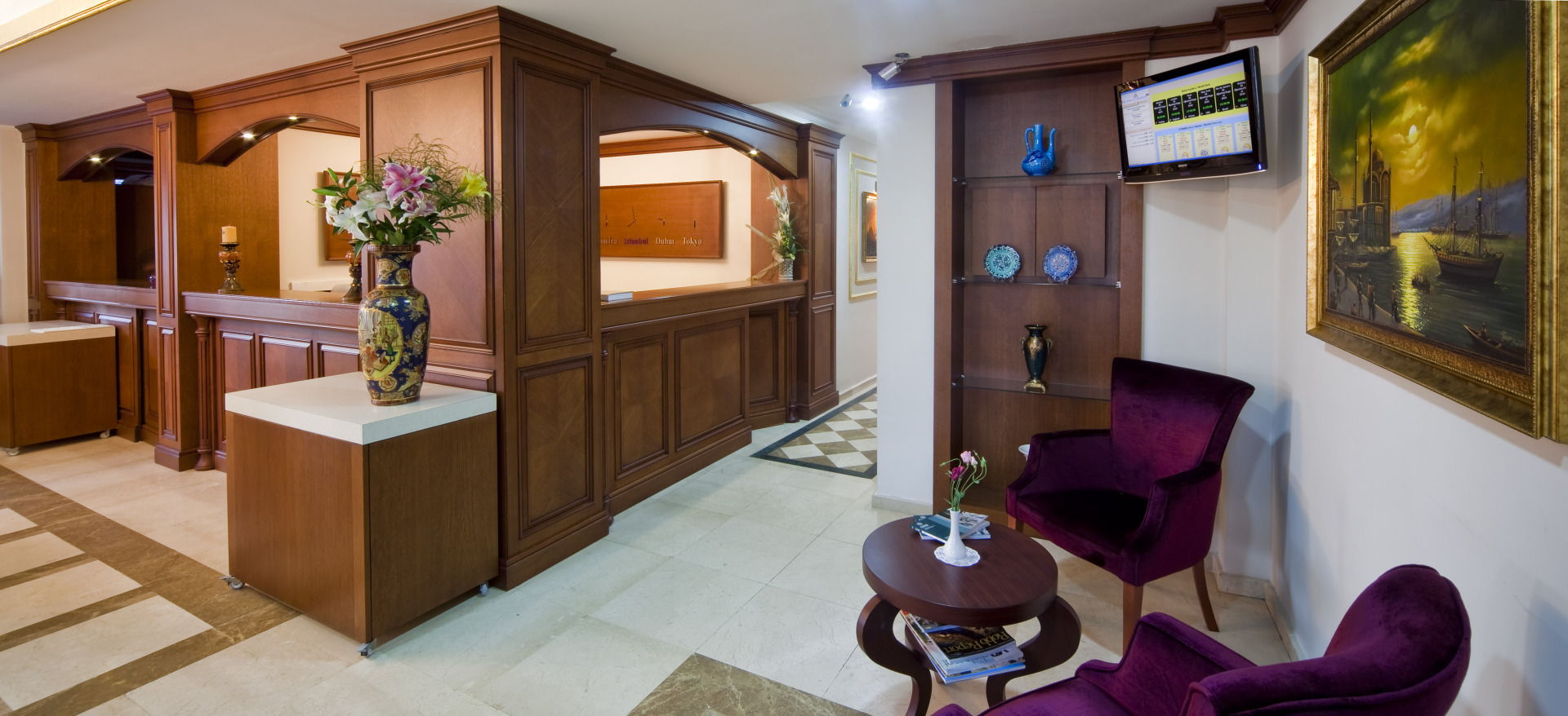 Foto - GLK PREMIER The Home Suites & Spa