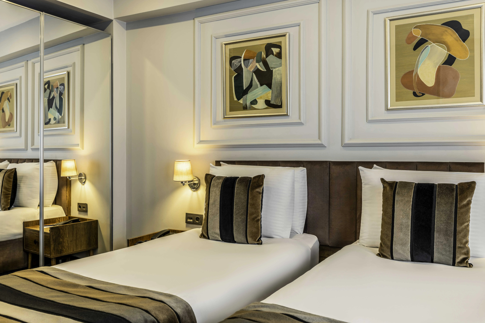 Photo - Zalel Hotels Laleli