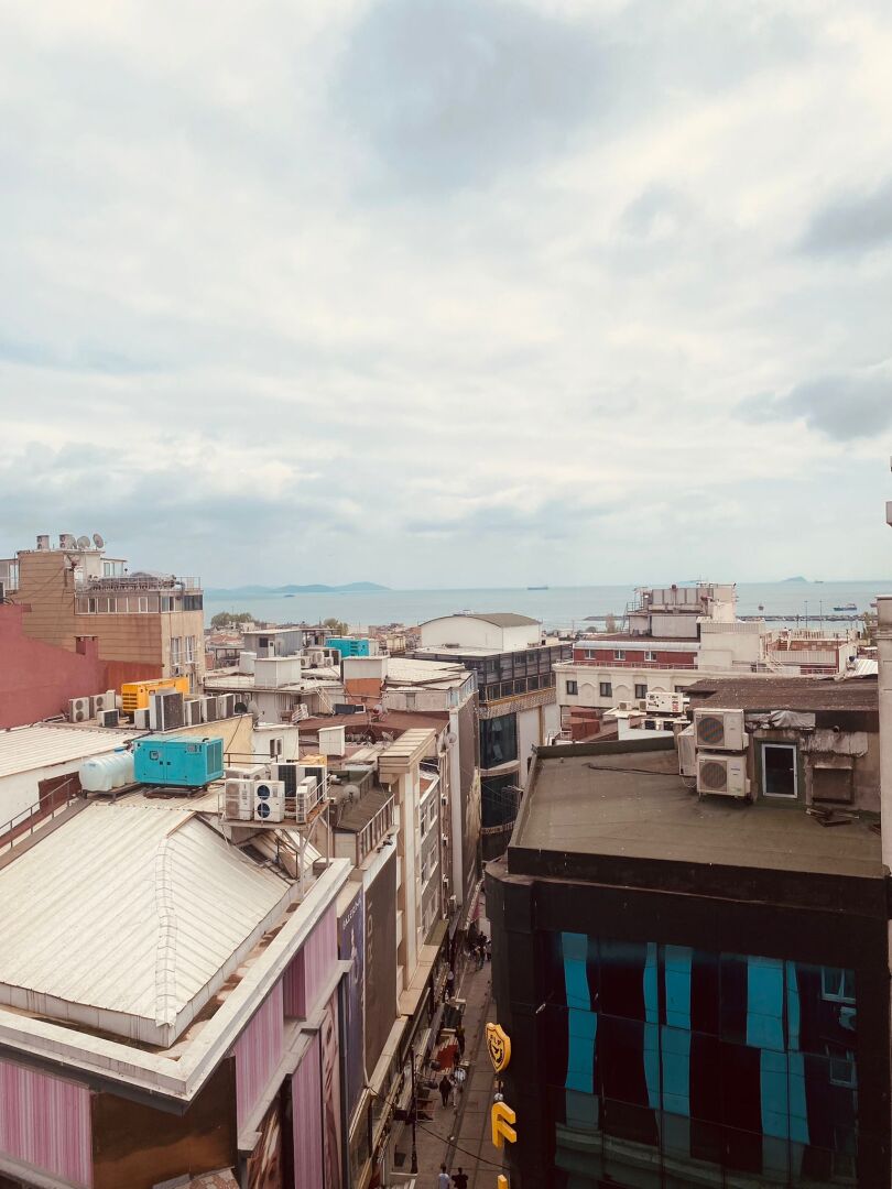 Foto - Malkoç Hotel